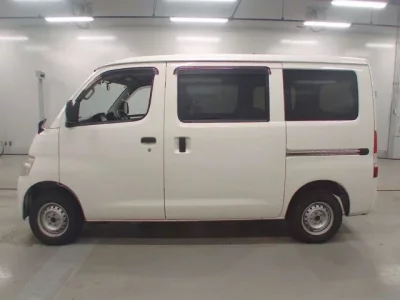 Toyota TOWN ACE VAN