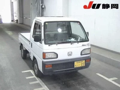 Honda ACTY TRUCK
