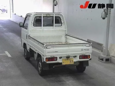 Honda ACTY TRUCK