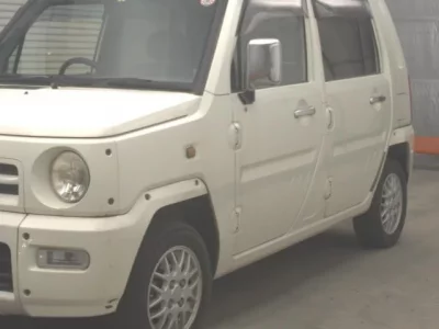 Daihatsu NAKED