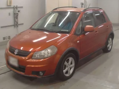 Suzuki SX-4