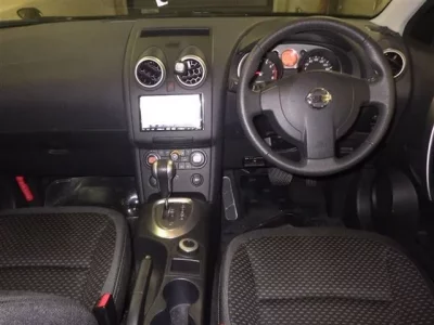 Nissan DUALIS