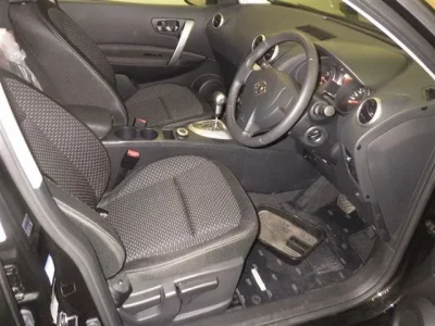 Nissan DUALIS