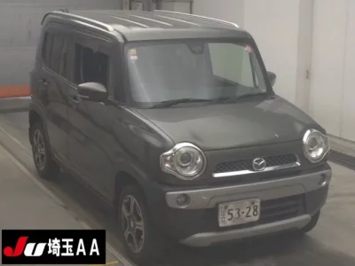 Mazda FLAIR