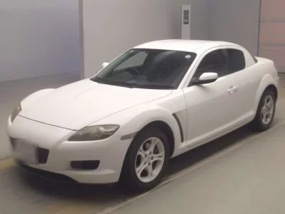Mazda RX-8