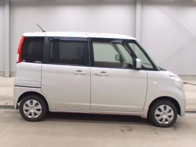 Mazda FLAIR WAGON