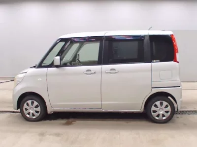 Mazda FLAIR WAGON