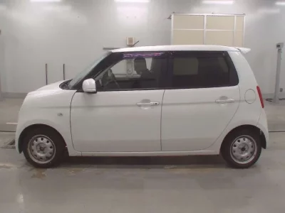 Honda N ONE