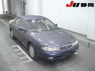 Mazda MS-8