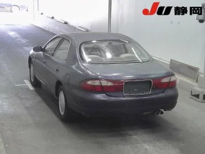 Mazda MS-8