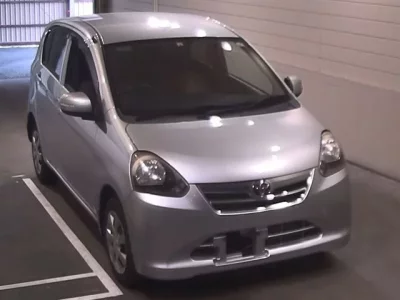 Toyota PIXIS EPOCH