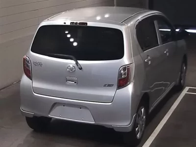 Toyota PIXIS EPOCH