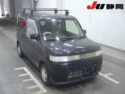 Honda THATS
