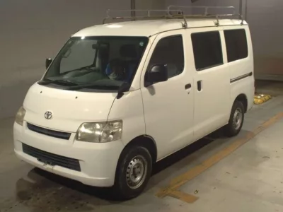 Toyota TOWN ACE VAN