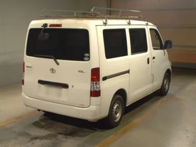 Toyota TOWN ACE VAN