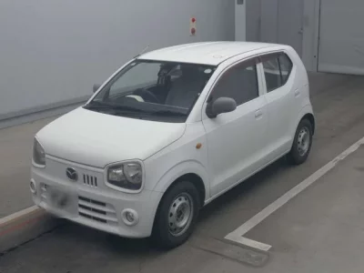 Mazda CAROL