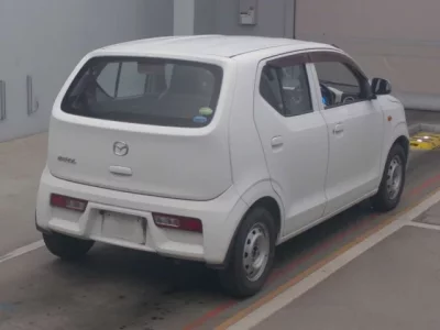 Mazda CAROL