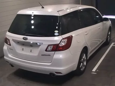 Subaru EXIGA