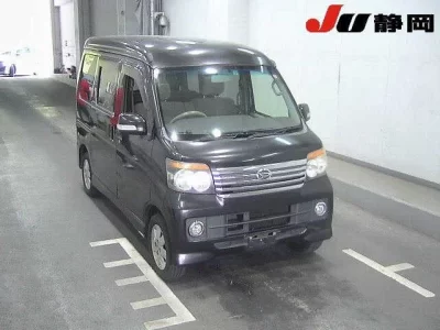 Daihatsu Atrai Wagon