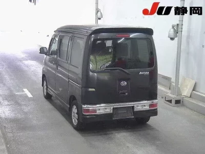 Daihatsu Atrai Wagon