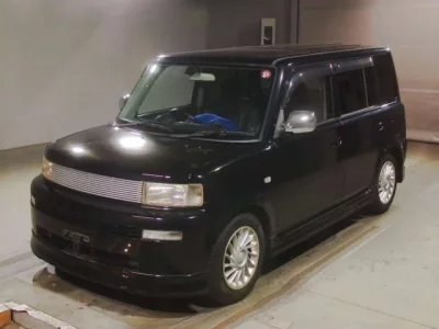 Toyota BB