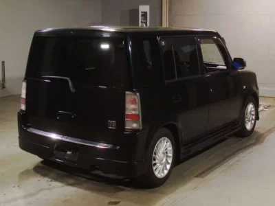Toyota BB