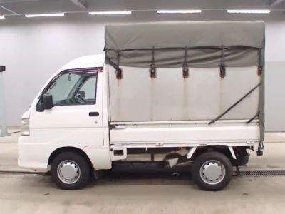 Subaru SAMBAR