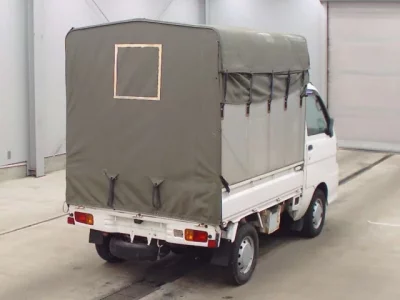 Subaru SAMBAR