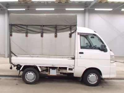 Subaru SAMBAR