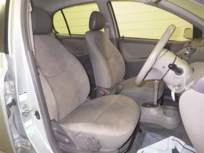 Toyota PLATZ