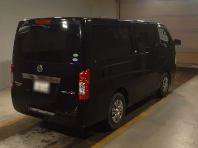 Nissan CARAVAN VAN