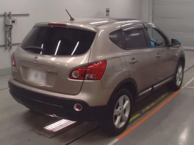 Nissan DUALIS