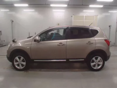 Nissan DUALIS