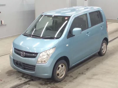 Mazda AZ WAGON