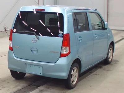 Mazda AZ WAGON