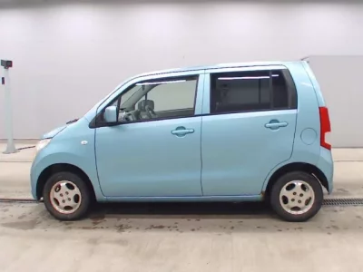 Mazda AZ WAGON