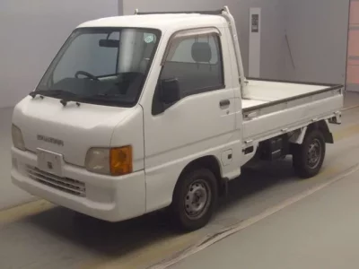 Subaru SAMBAR