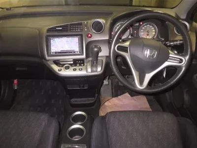 Honda STREAM