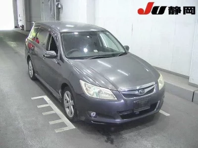 Subaru EXIGA