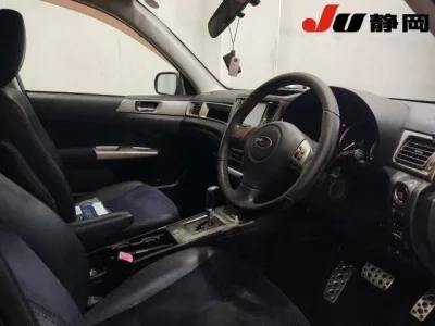 Subaru EXIGA