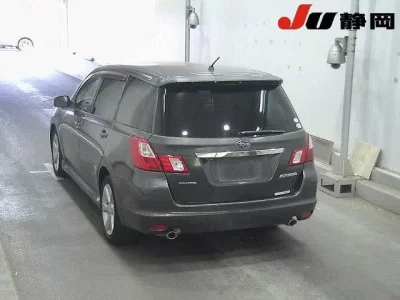 Subaru EXIGA