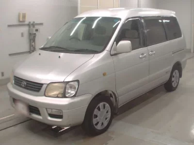 Toyota LITE ACE NOAH