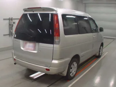 Toyota LITE ACE NOAH