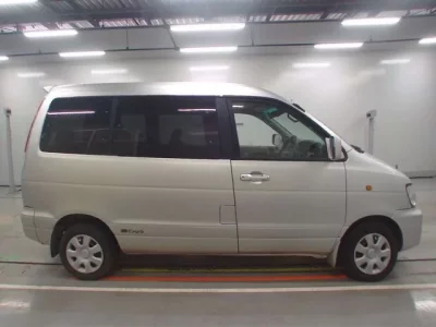 Toyota LITE ACE NOAH