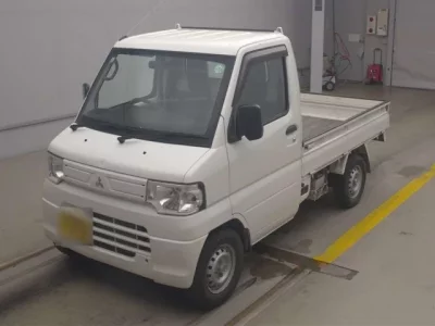 Mitsubishi MINICAB TRUCK