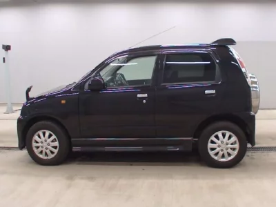 Daihatsu TERIOS KID