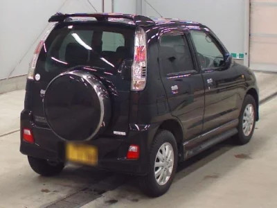 Daihatsu TERIOS KID