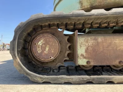 KOBELCO SK50UR