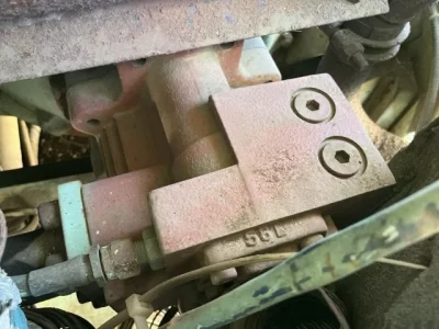 KOBELCO SK50UR