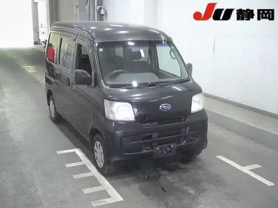 Subaru SAMBAR